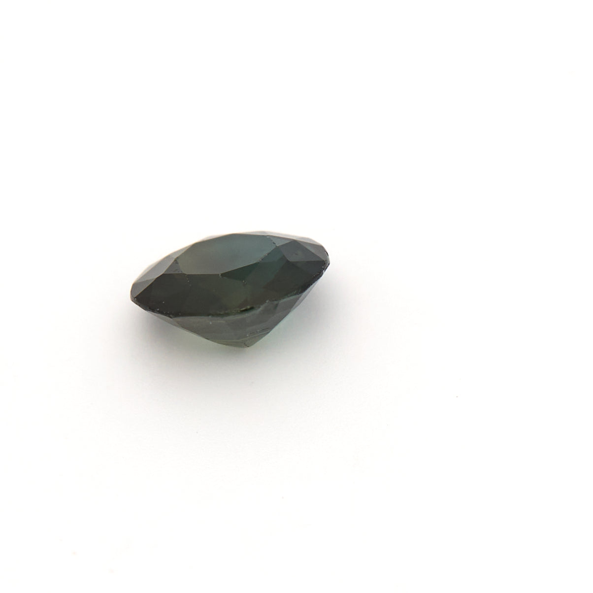 0.58 ct. Australian Parti-Color Sapphire #GS1049