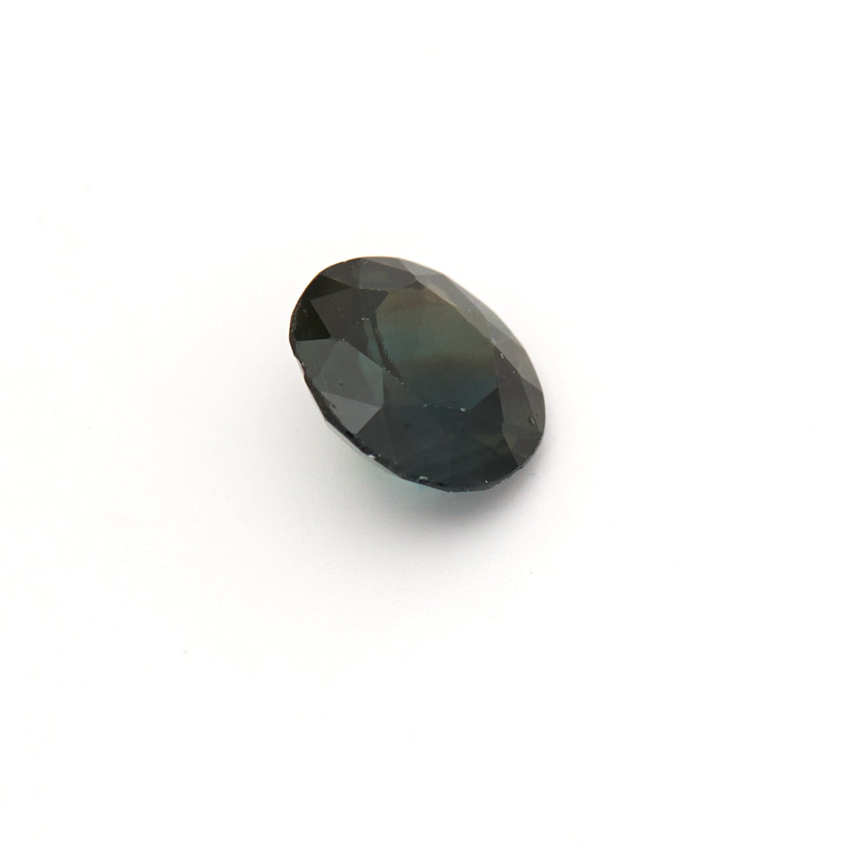 0.58 ct. Australian Parti-Color Sapphire #GS1049