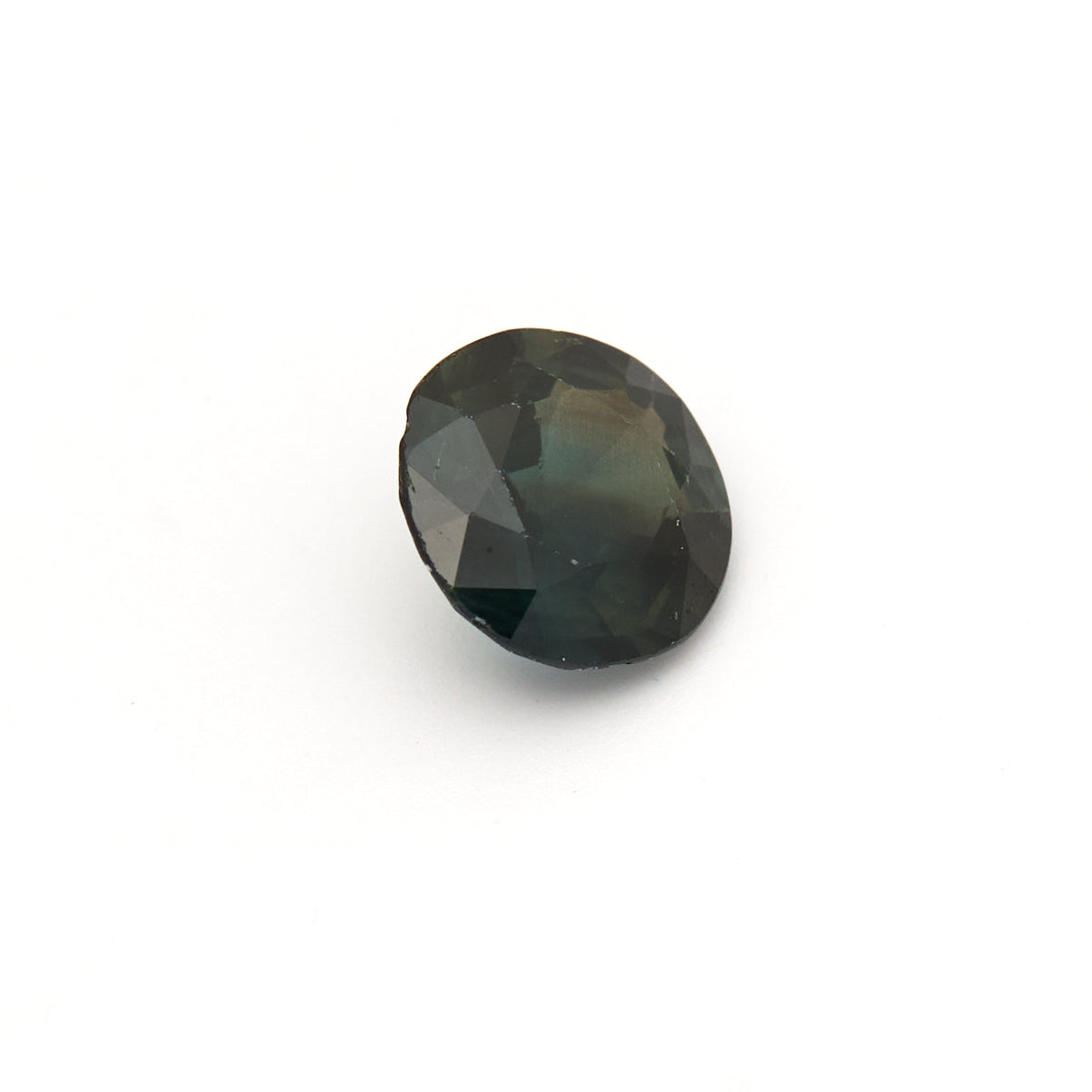 0.58 ct. Australian Parti-Color Sapphire #GS1049