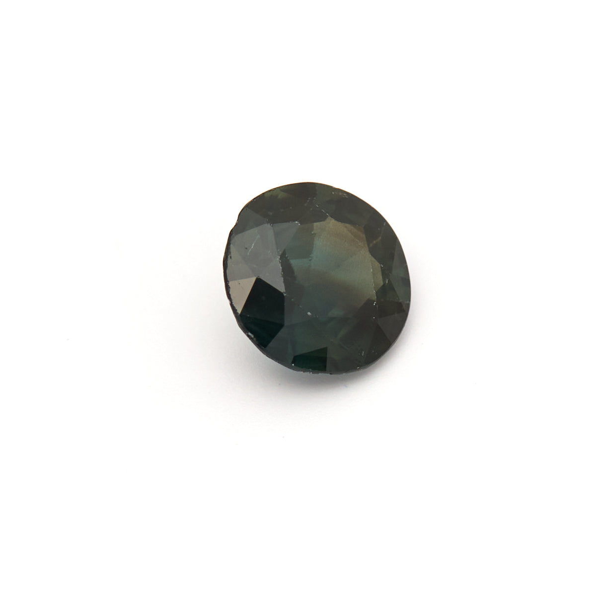 0.58 ct. Australian Parti-Color Sapphire #GS1049