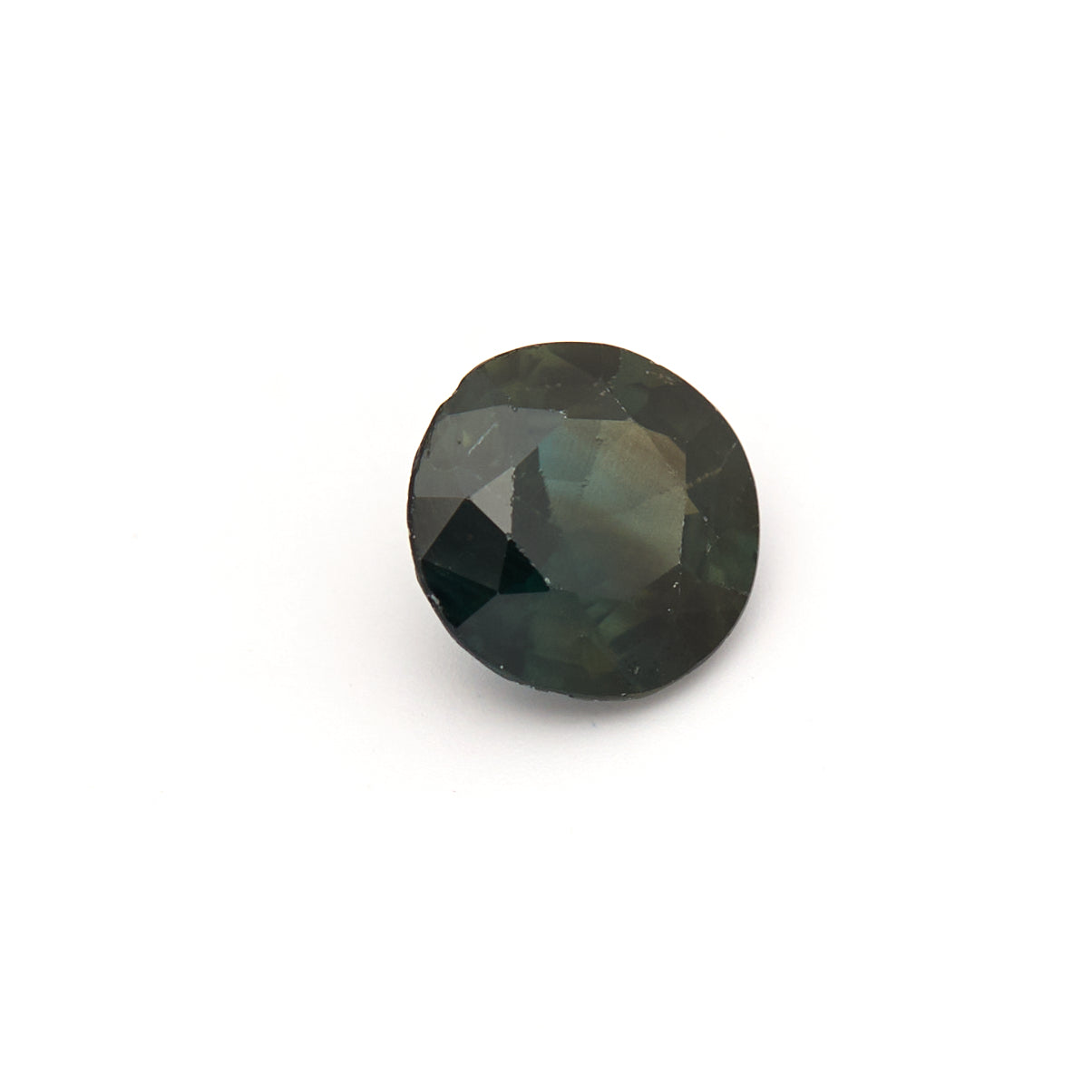 0.58 ct. Australian Parti-Color Sapphire #GS1049