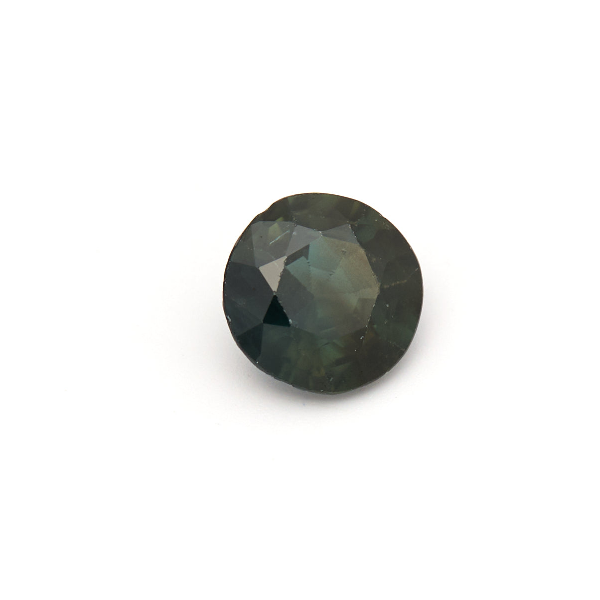 0.58 ct. Australian Parti-Color Sapphire #GS1049