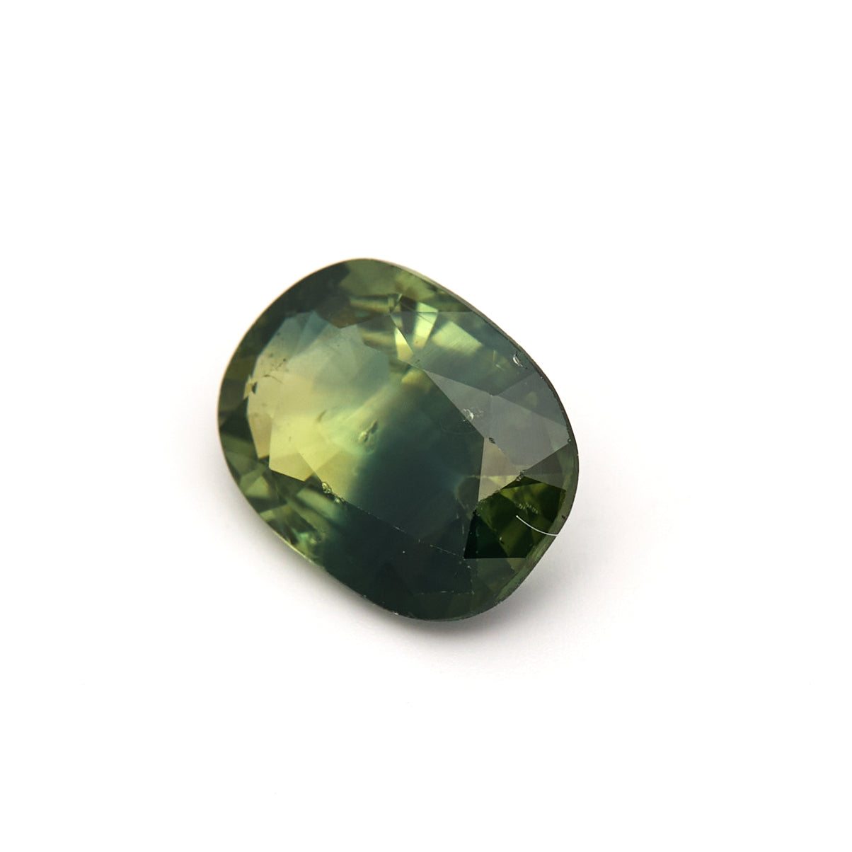 1.15 ct. Australian Parti-Color Sapphire #GS1050