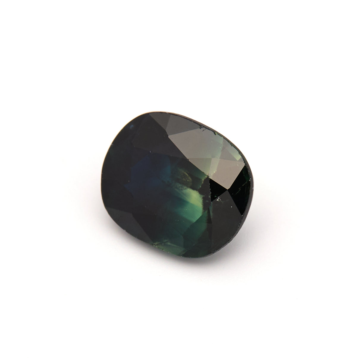 1.34 ct. Australian Parti-Color Sapphire #GS1051