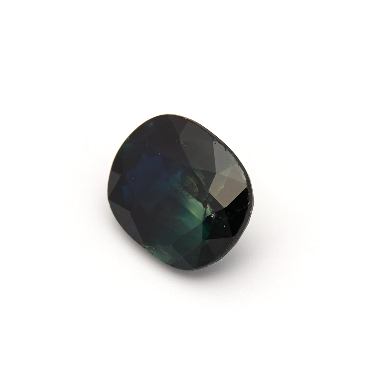 1.34 ct. Australian Parti-Color Sapphire #GS1051