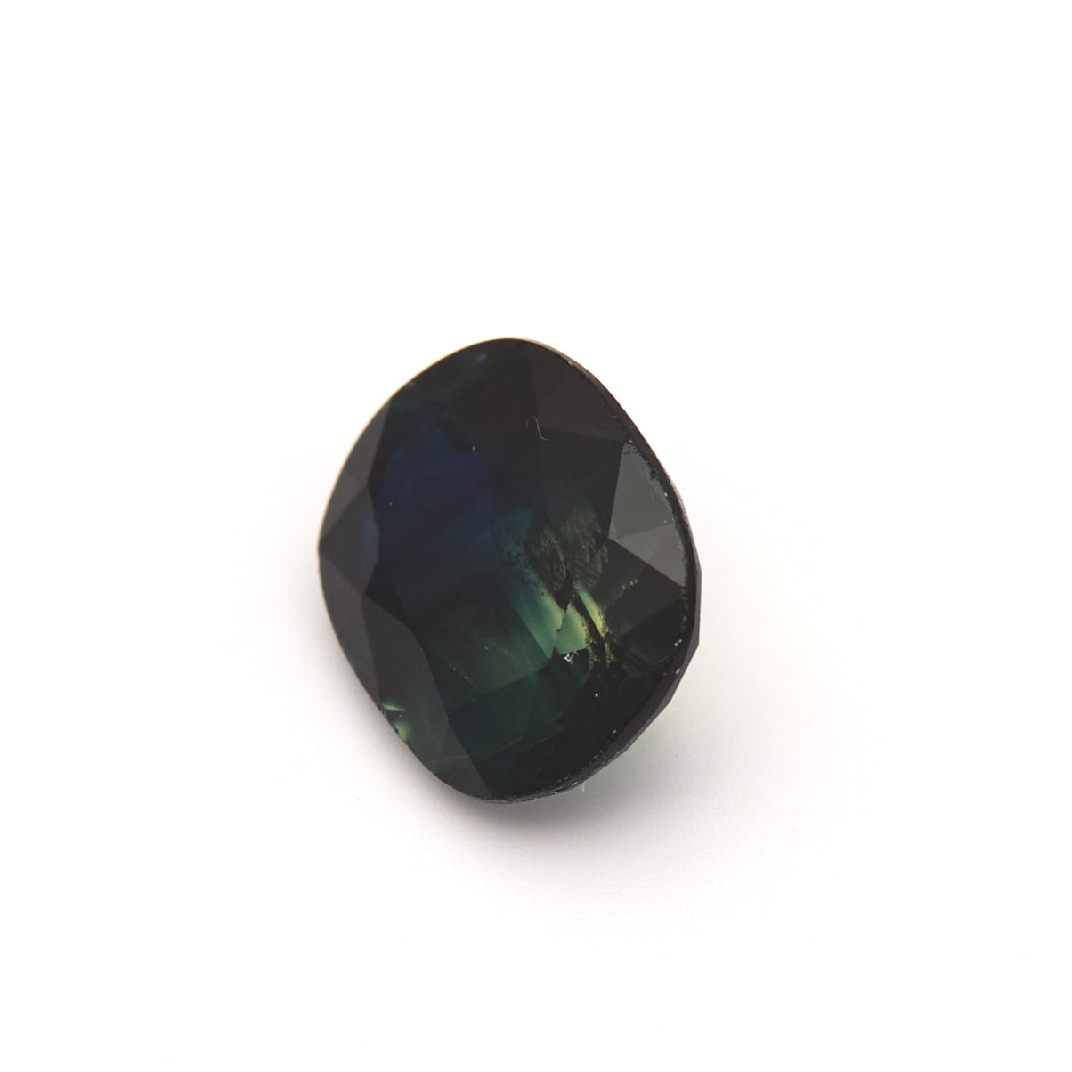 1.34 ct. Australian Parti-Color Sapphire #GS1051