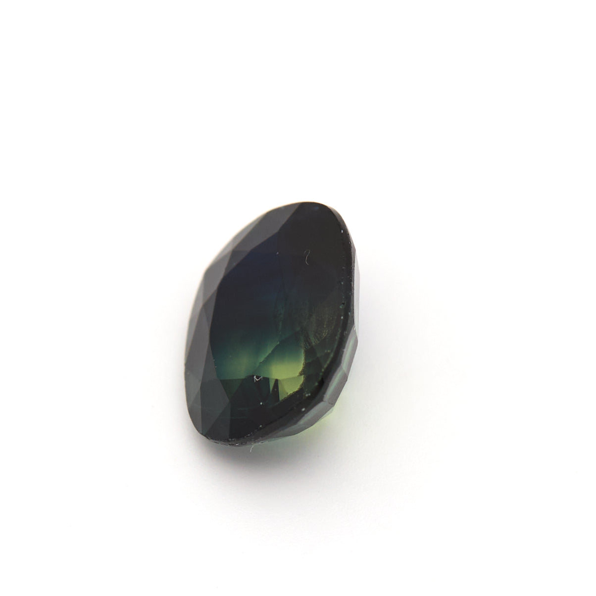 1.34 ct. Australian Parti-Color Sapphire #GS1051