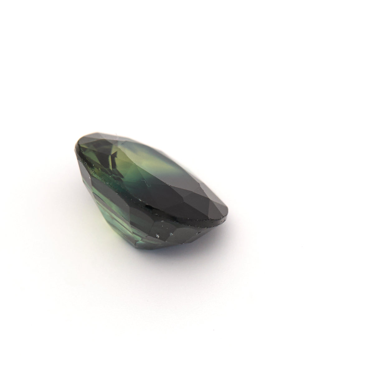 1.34 ct. Australian Parti-Color Sapphire #GS1051