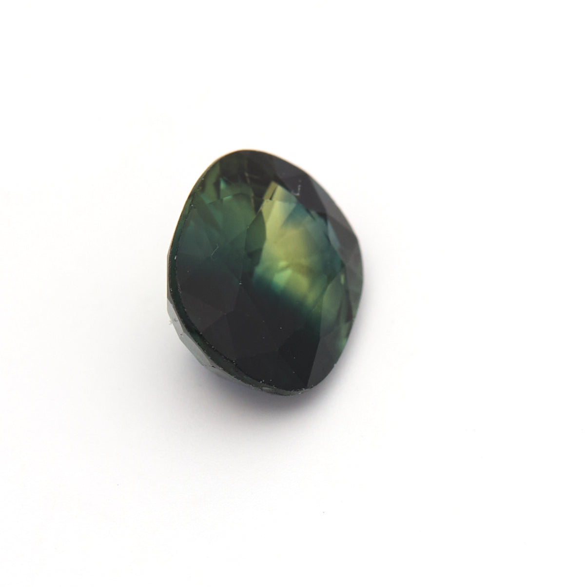 1.34 ct. Australian Parti-Color Sapphire #GS1051