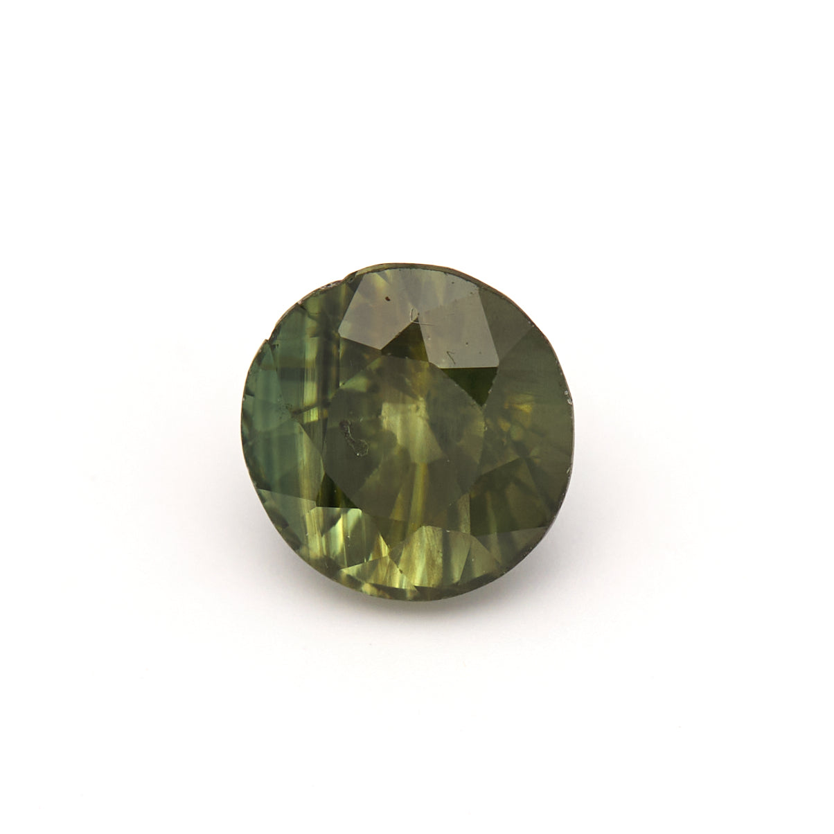 1.64 ct. Australian Green Sapphire #GS1053