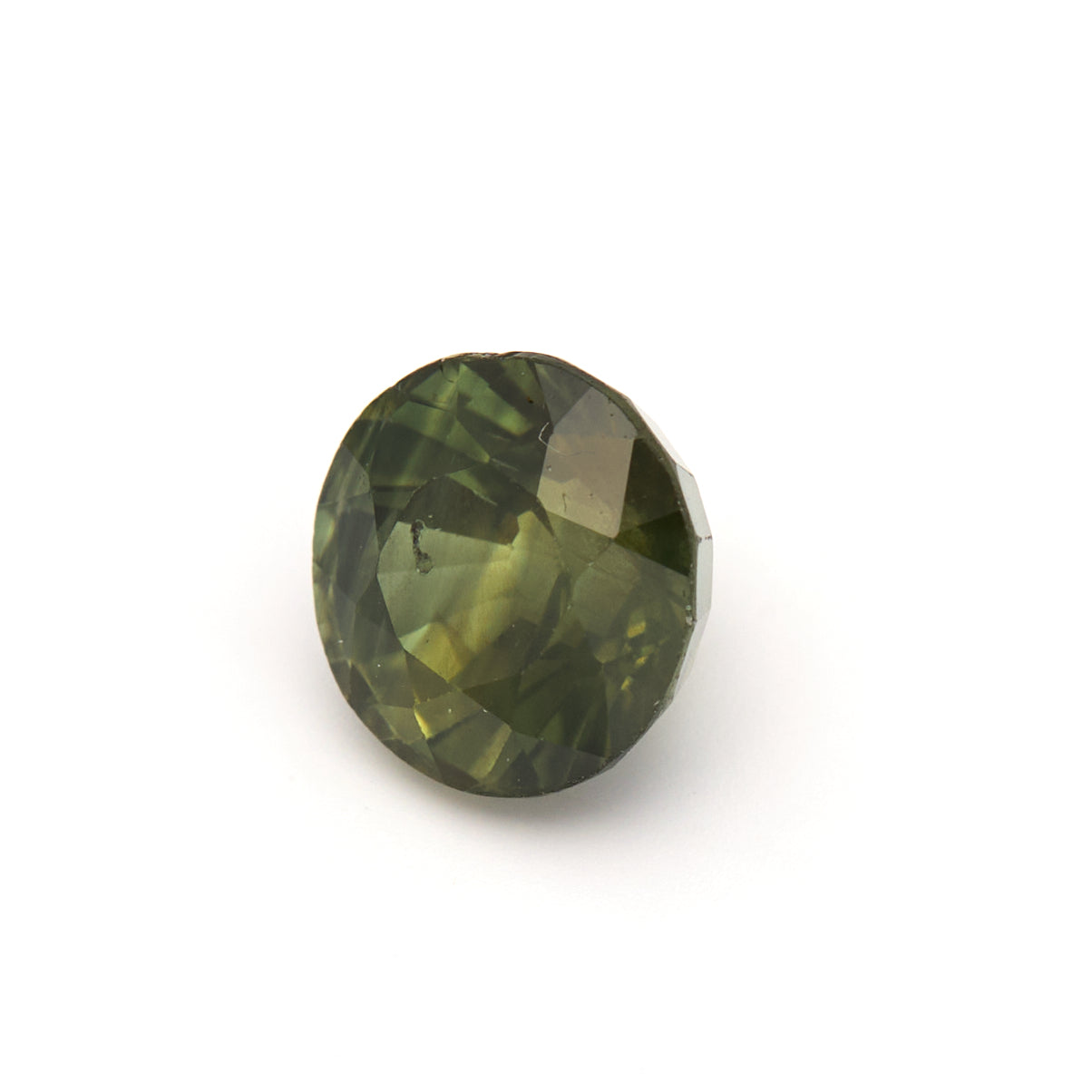 1.64 ct. Australian Green Sapphire #GS1053
