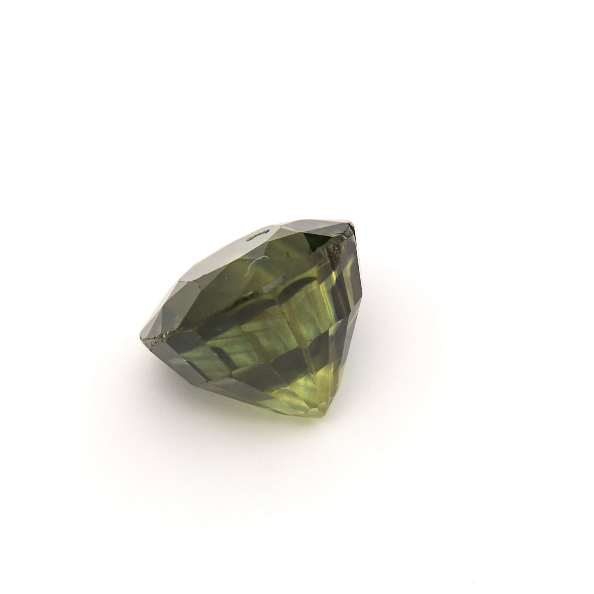 1.64 ct. Australian Green Sapphire #GS1053