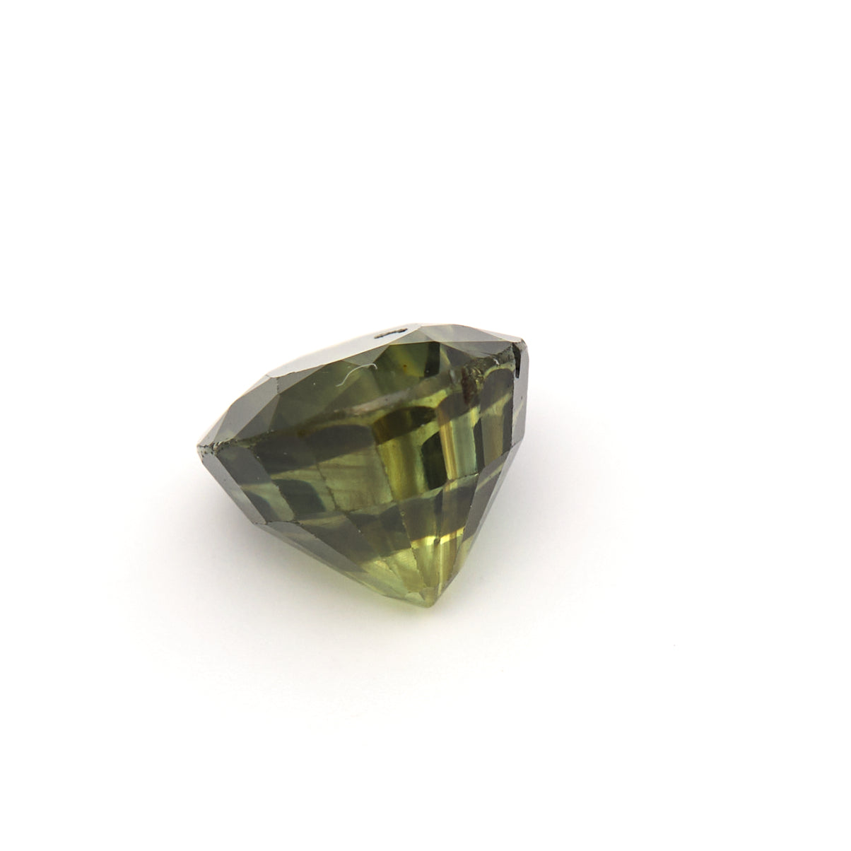 1.64 ct. Australian Green Sapphire #GS1053