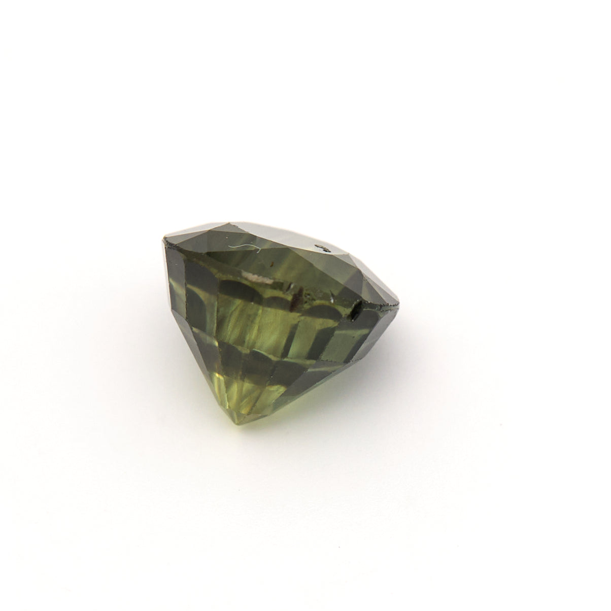1.64 ct. Australian Green Sapphire #GS1053