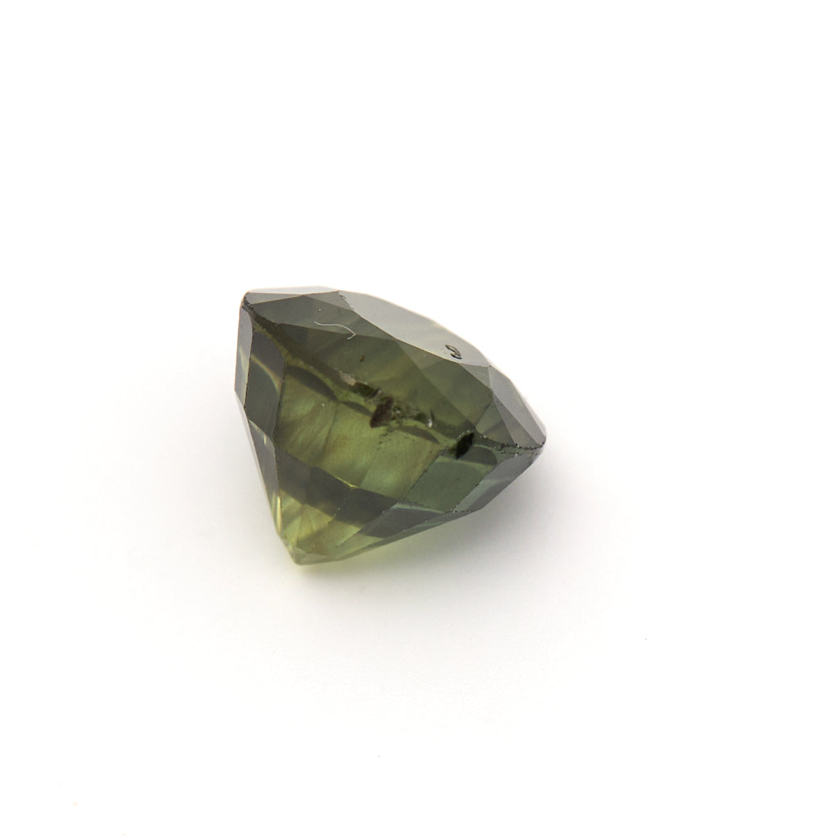 1.64 ct. Australian Green Sapphire #GS1053