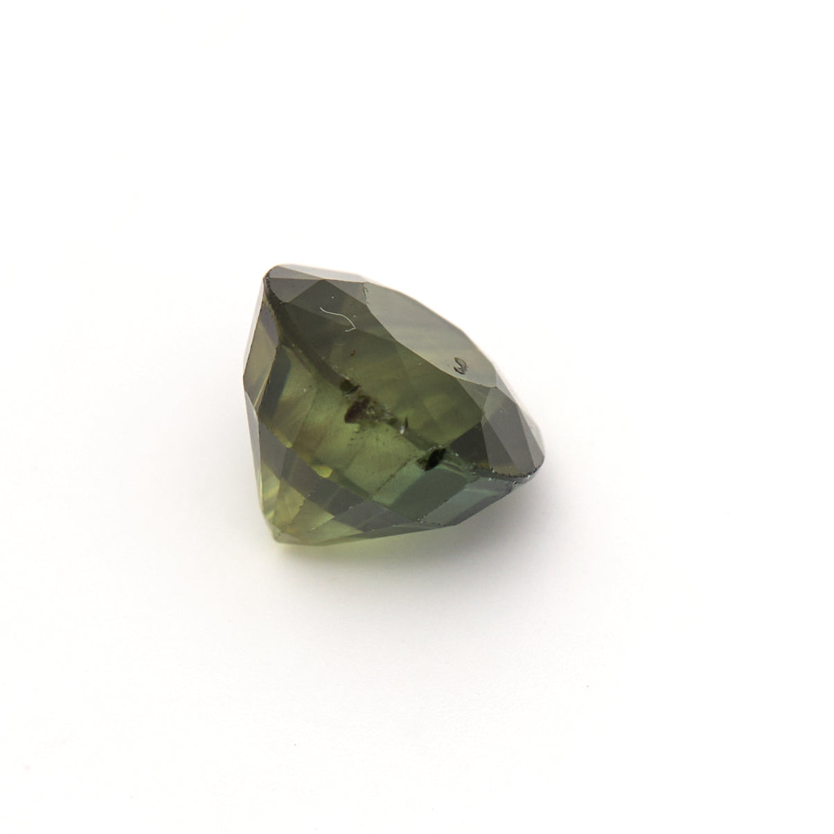 1.64 ct. Australian Green Sapphire #GS1053