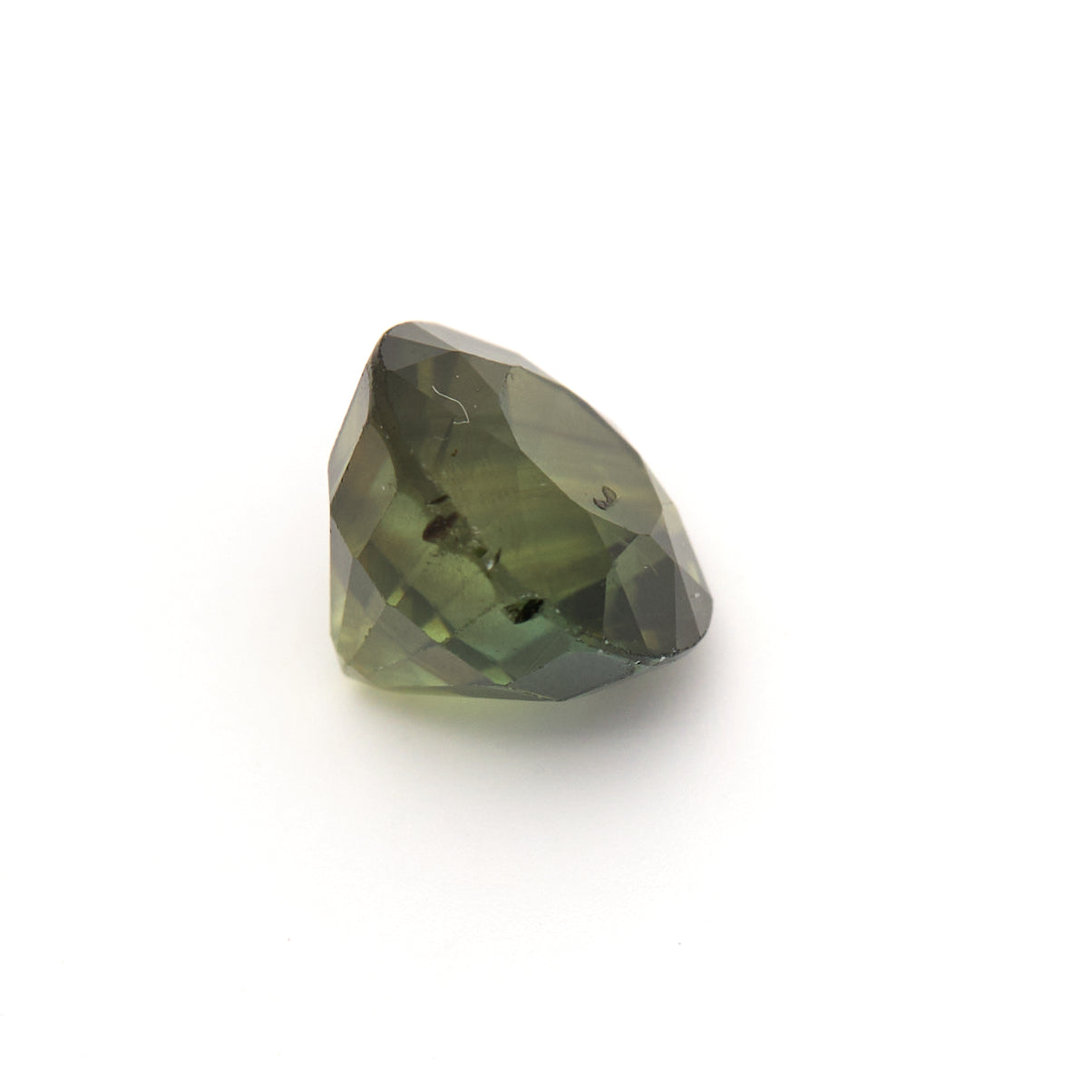 1.64 ct. Australian Green Sapphire #GS1053
