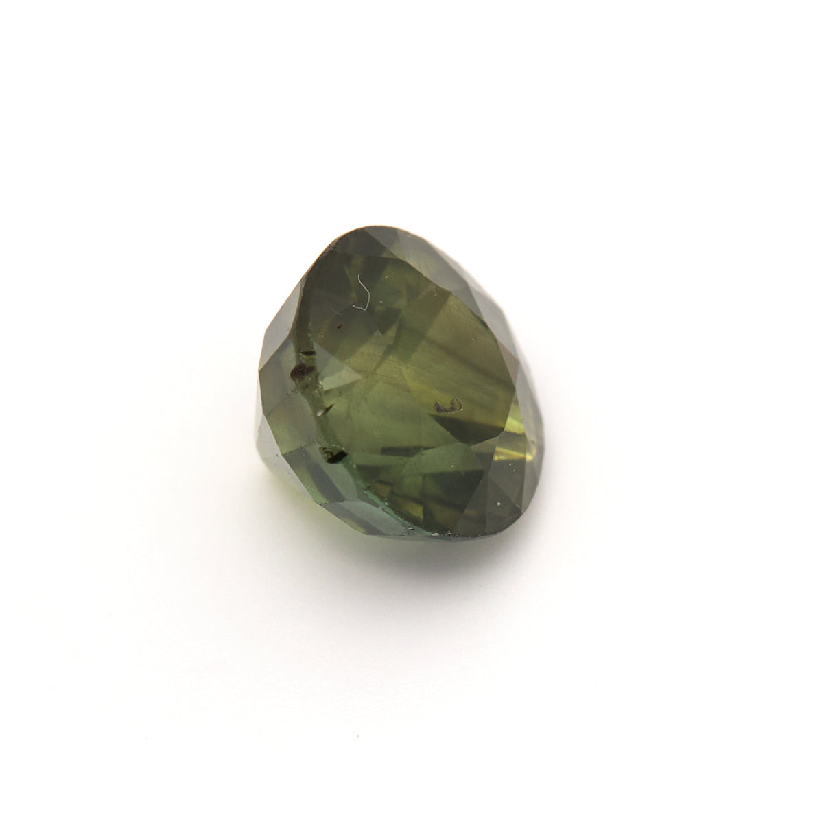 1.64 ct. Australian Green Sapphire #GS1053