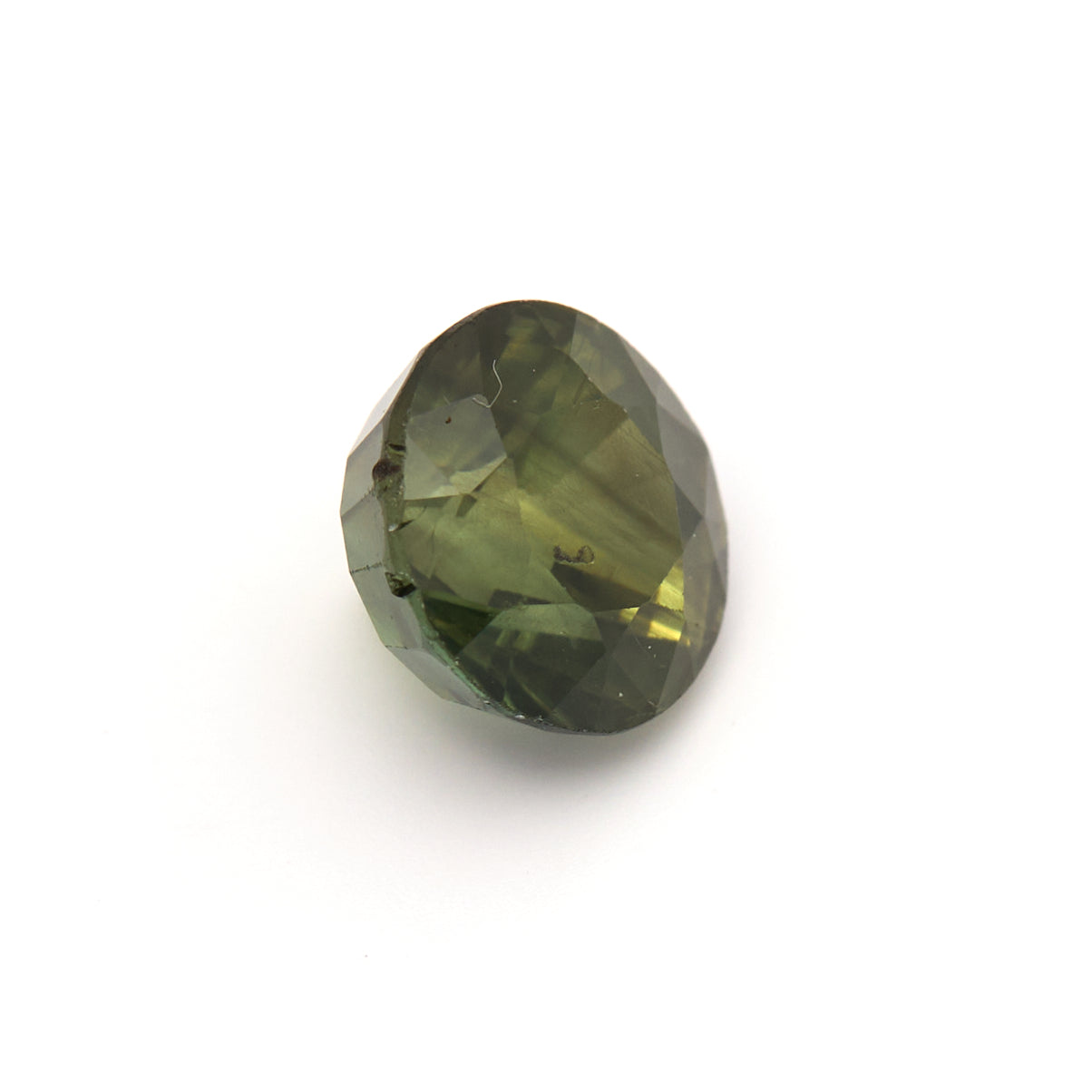 1.64 ct. Australian Green Sapphire #GS1053