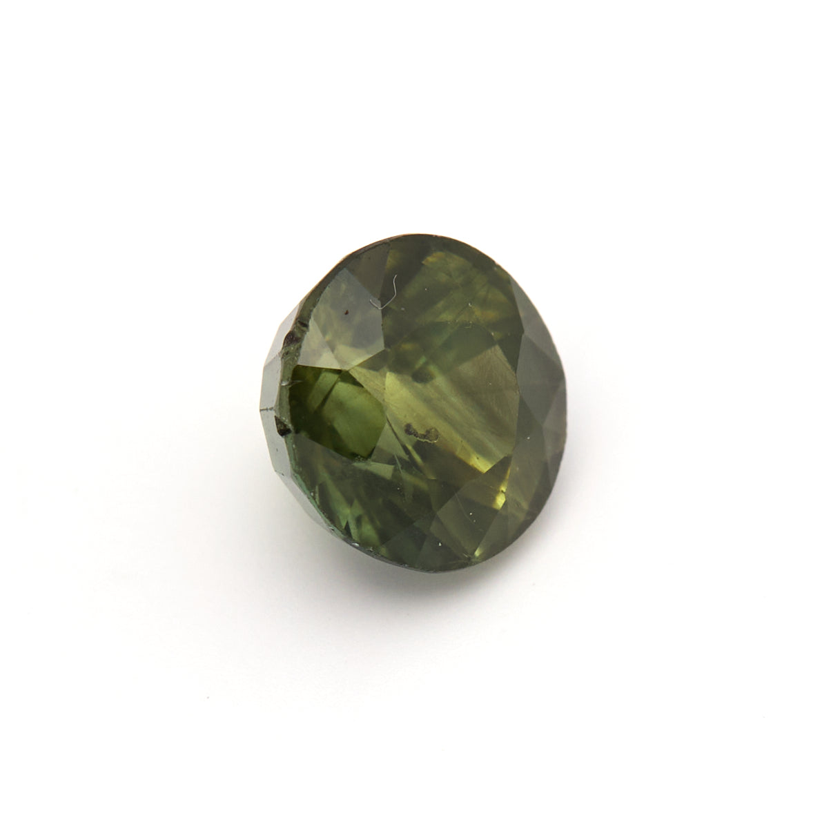 1.64 ct. Australian Green Sapphire #GS1053