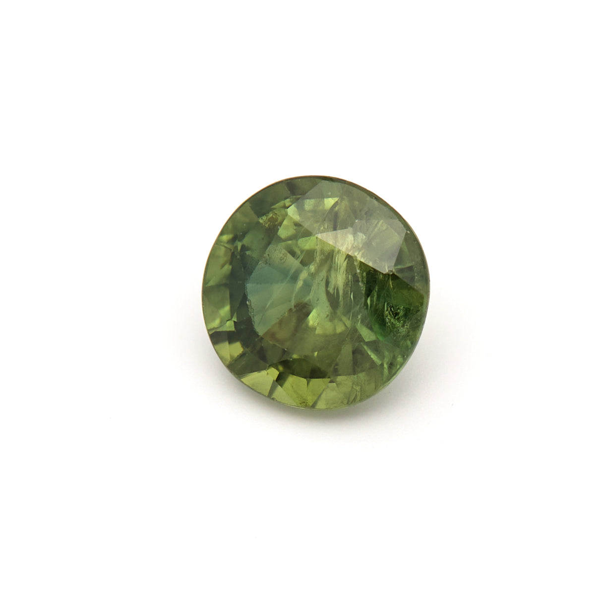 1.18 ct. Australian Green Sapphire #GS1055