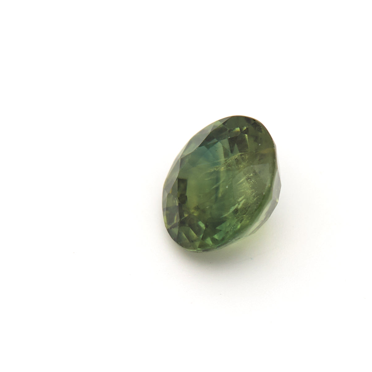 1.18 ct. Australian Green Sapphire #GS1055