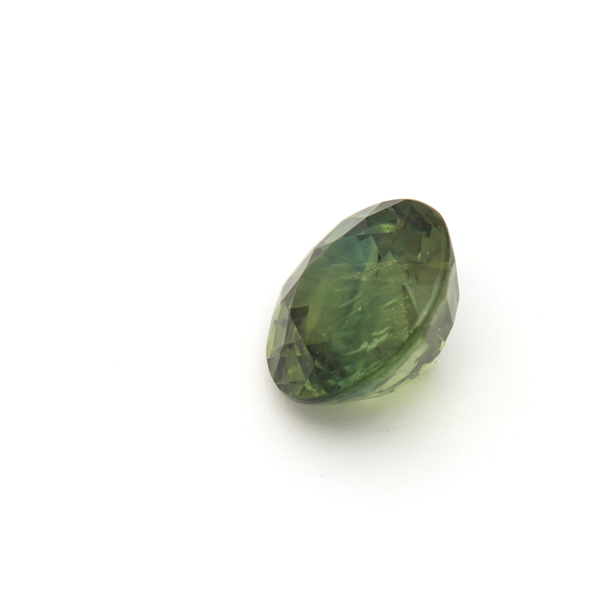 1.18 ct. Australian Green Sapphire #GS1055