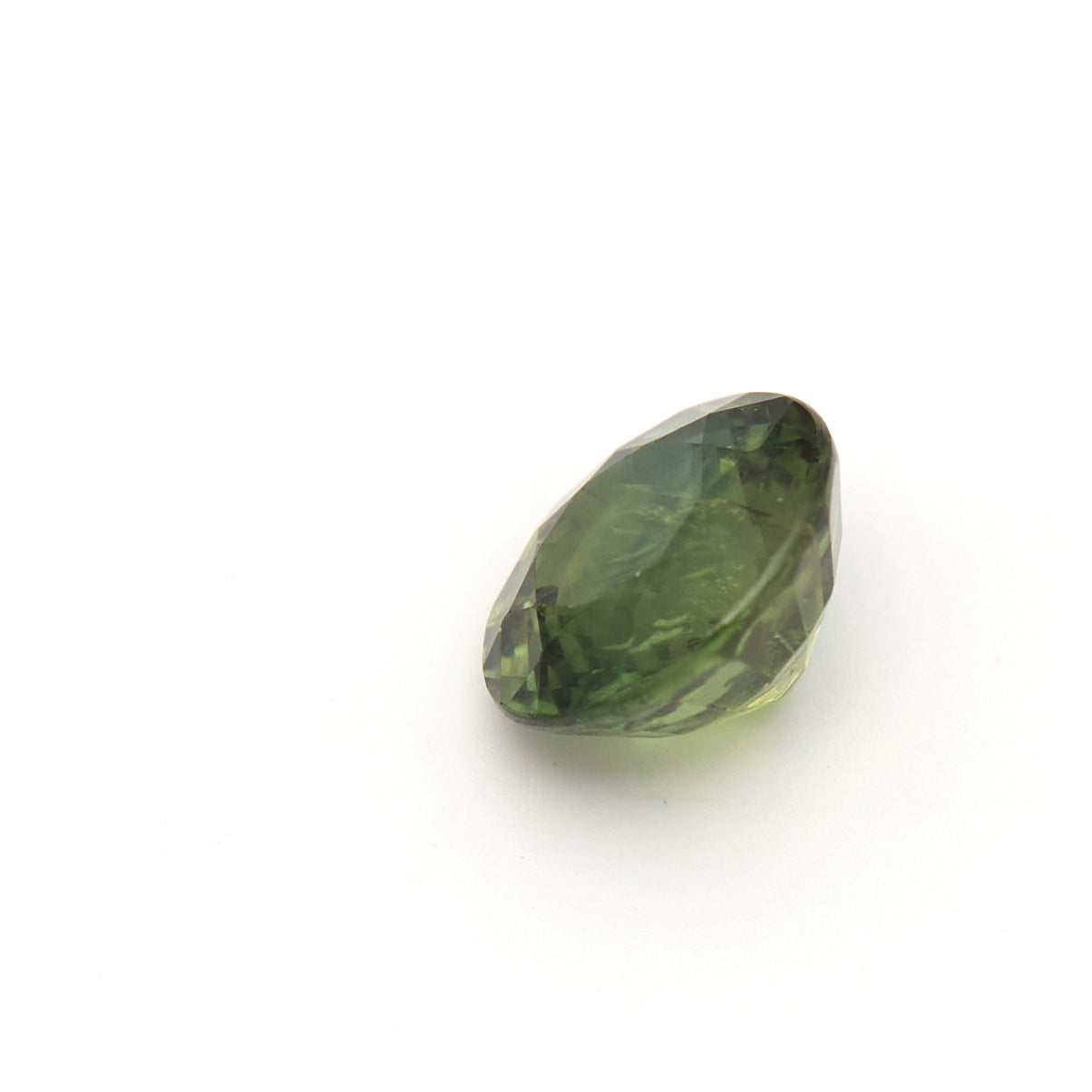 1.18 ct. Australian Green Sapphire #GS1055