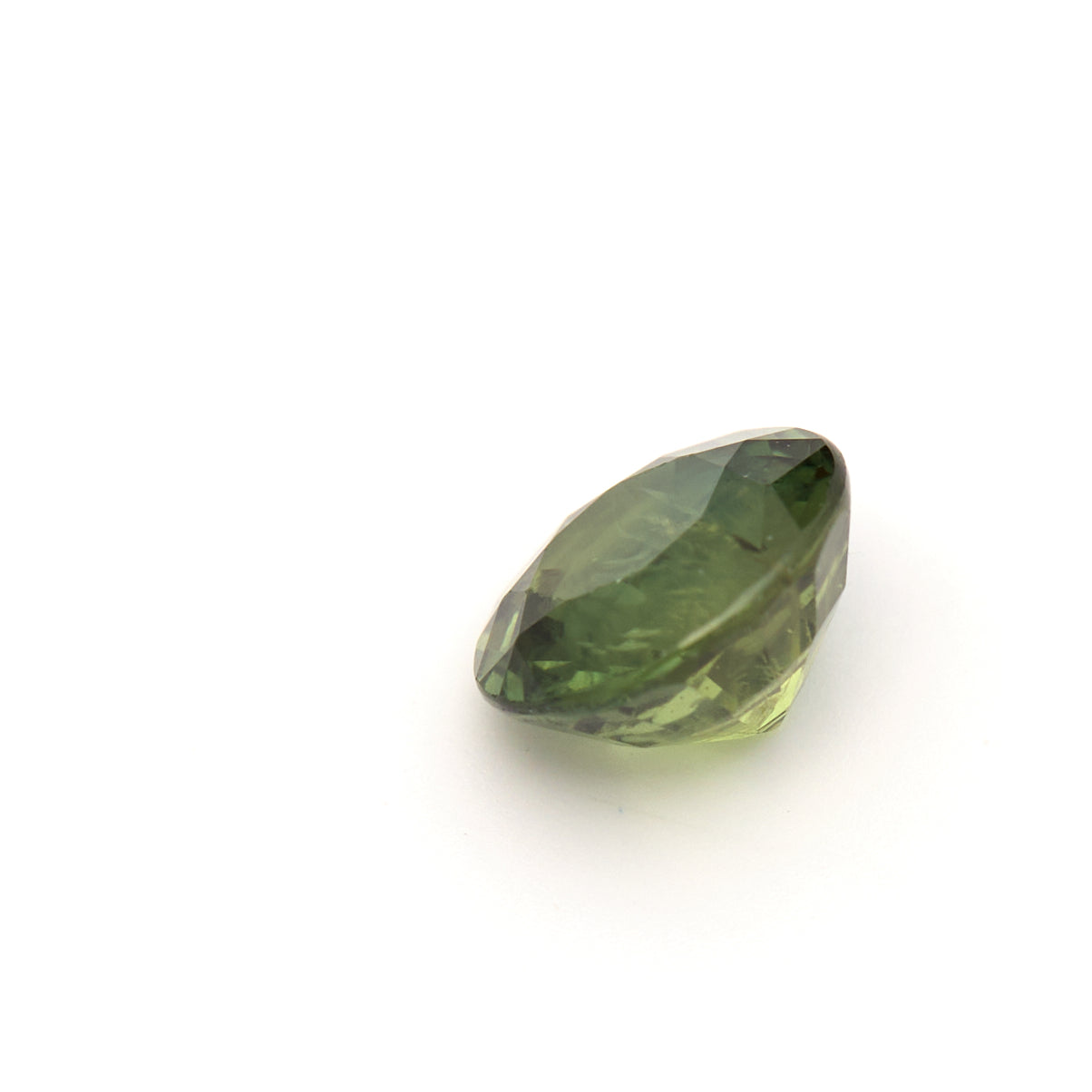 1.18 ct. Australian Green Sapphire #GS1055