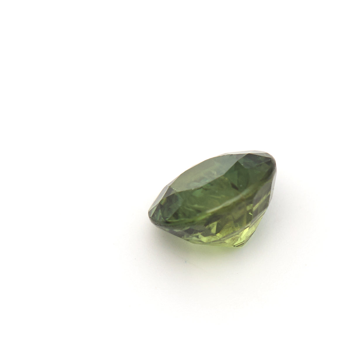1.18 ct. Australian Green Sapphire #GS1055