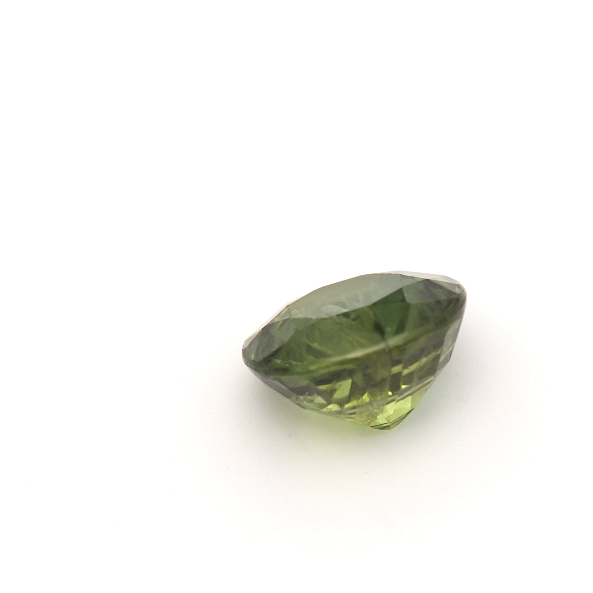 1.18 ct. Australian Green Sapphire #GS1055