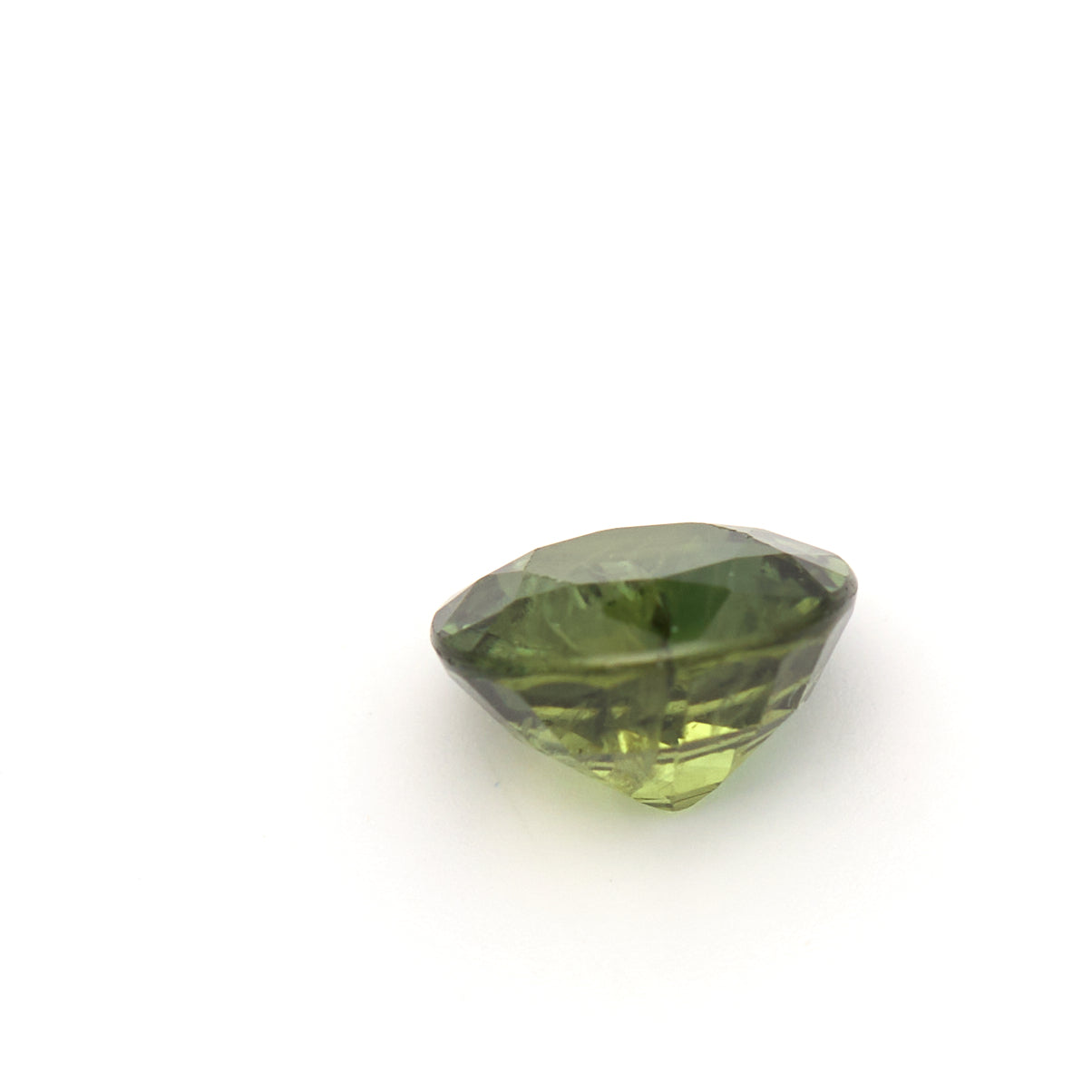 1.18 ct. Australian Green Sapphire #GS1055