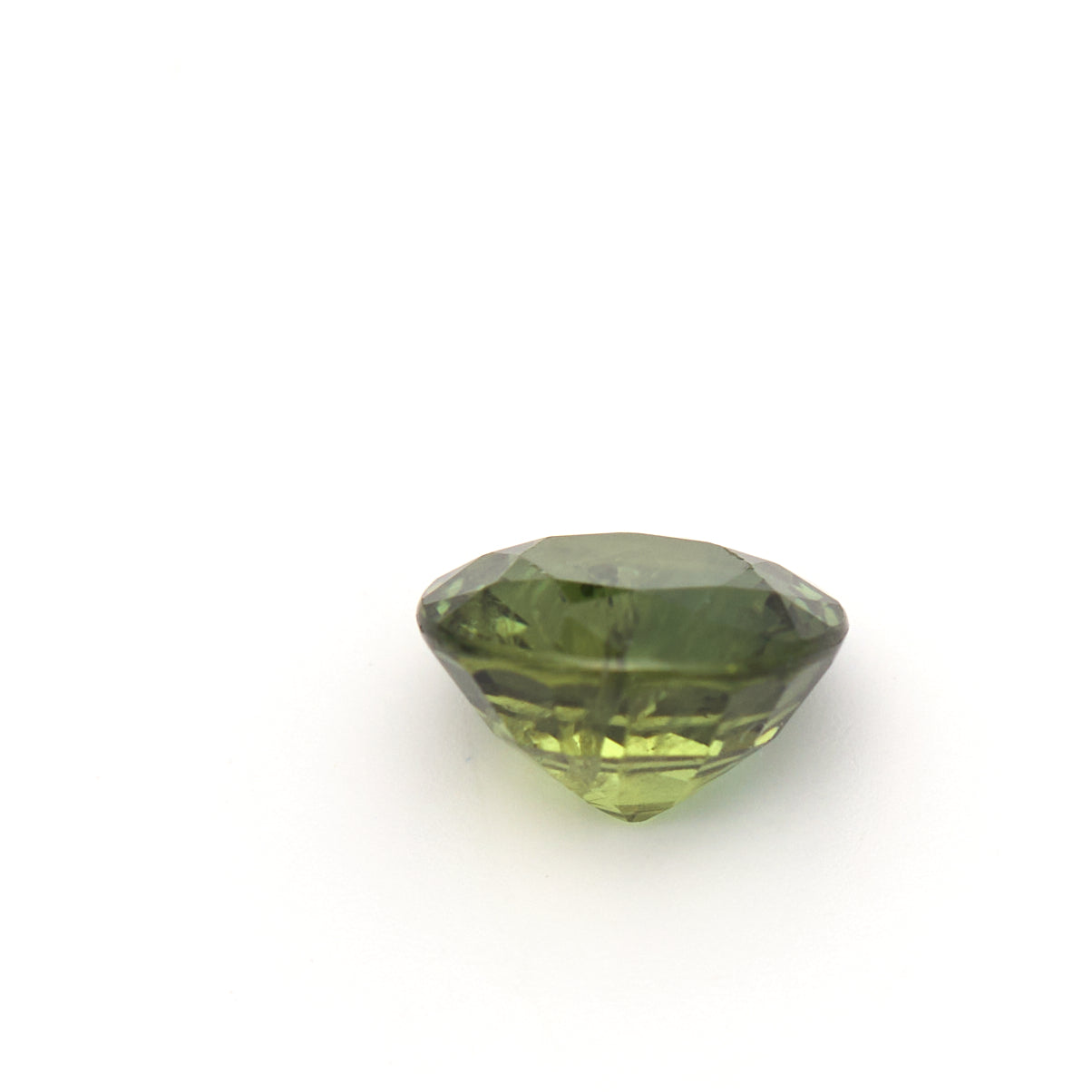 1.18 ct. Australian Green Sapphire #GS1055