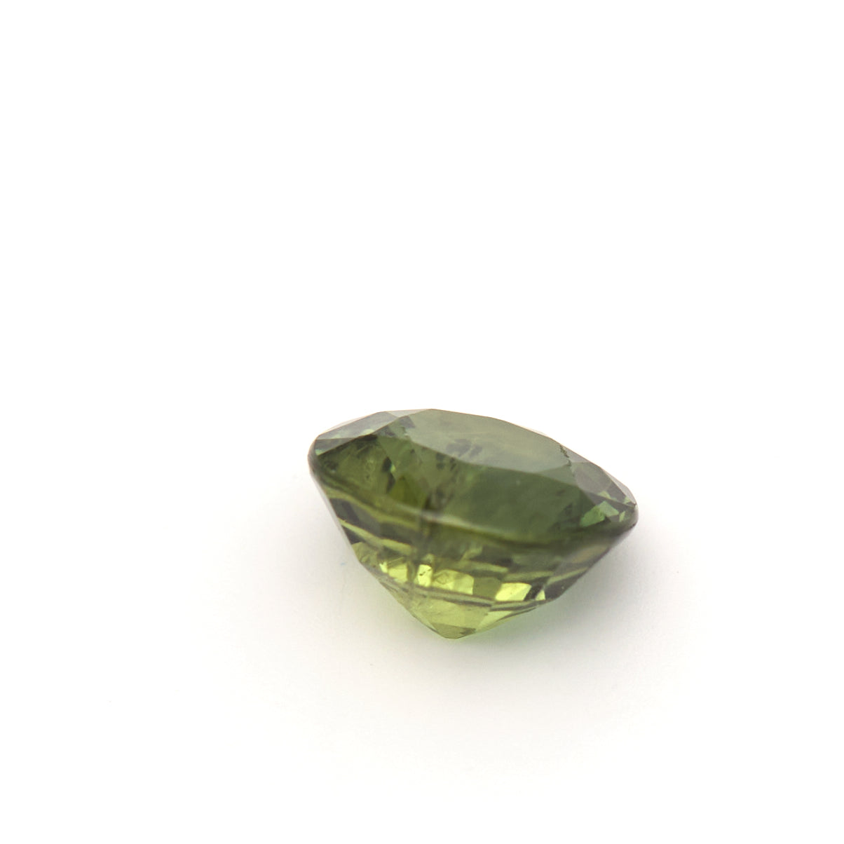 1.18 ct. Australian Green Sapphire #GS1055