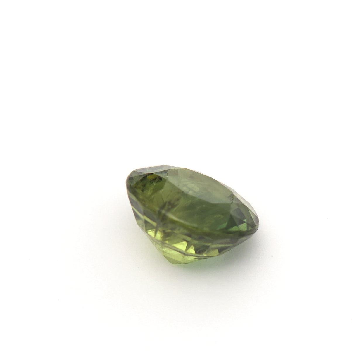 1.18 ct. Australian Green Sapphire #GS1055