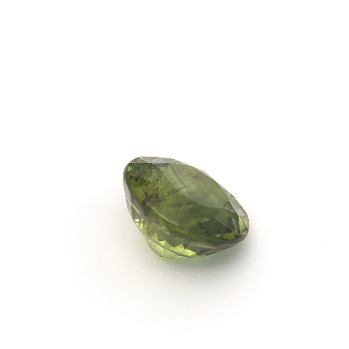 1.18 ct. Australian Green Sapphire #GS1055