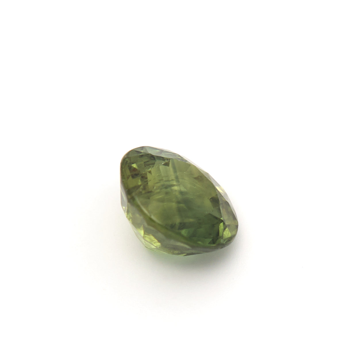 1.18 ct. Australian Green Sapphire #GS1055