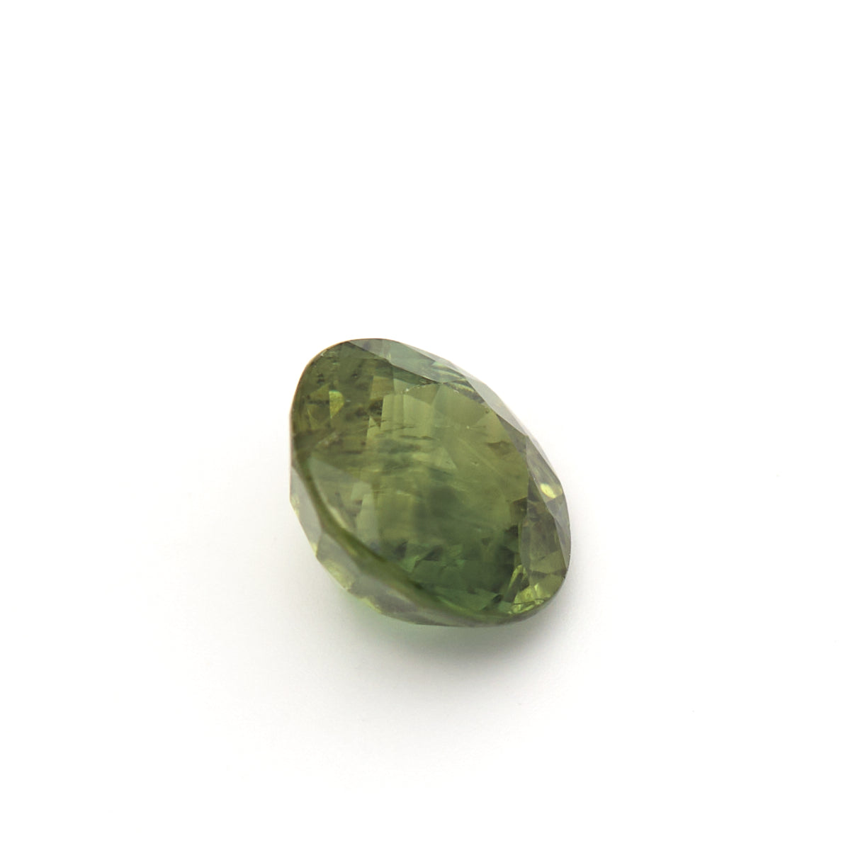 1.18 ct. Australian Green Sapphire #GS1055