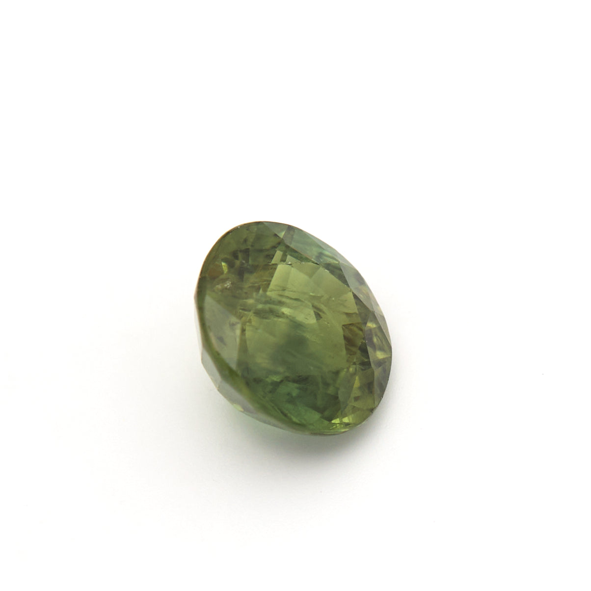 1.18 ct. Australian Green Sapphire #GS1055