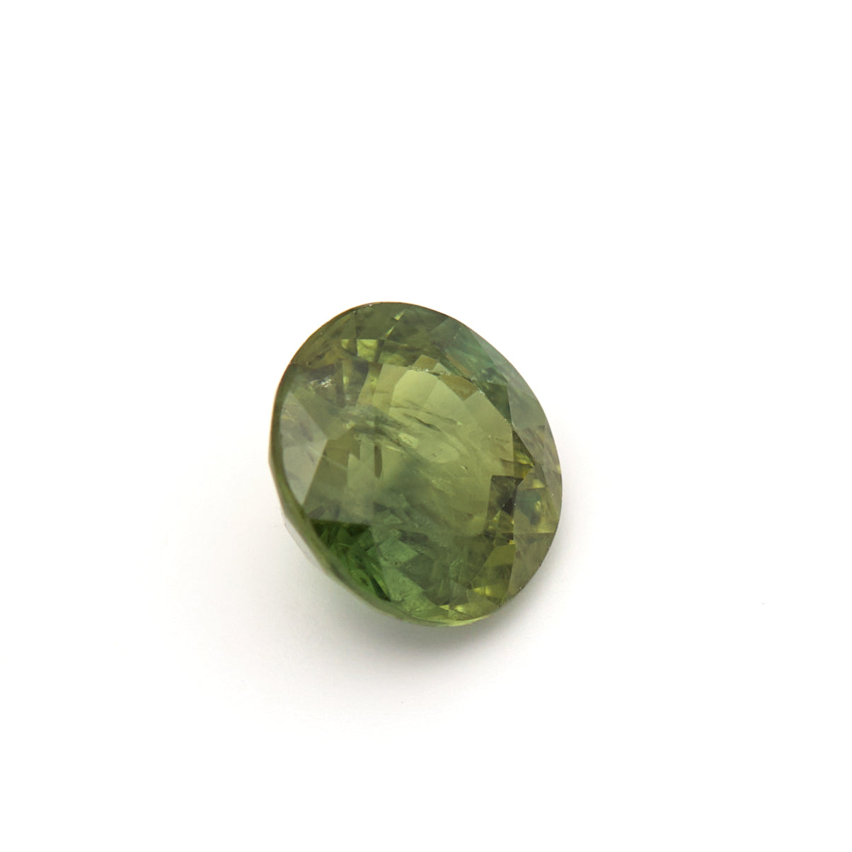 1.18 ct. Australian Green Sapphire #GS1055