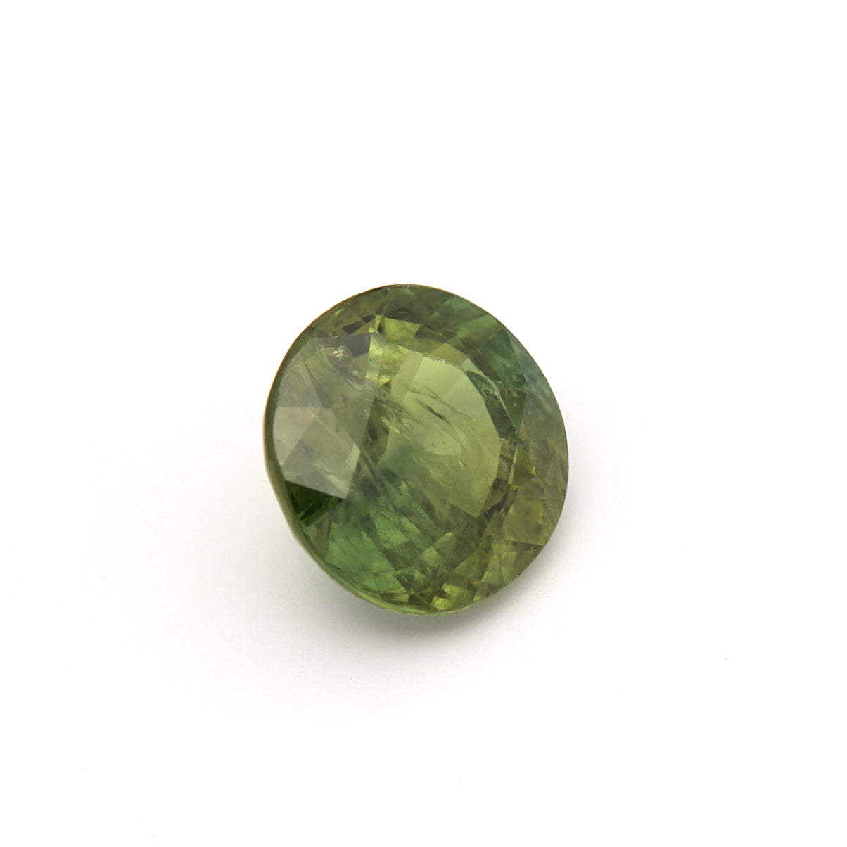 1.18 ct. Australian Green Sapphire #GS1055