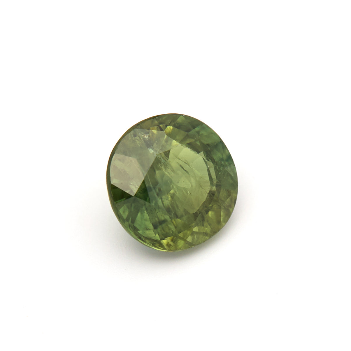 1.18 ct. Australian Green Sapphire #GS1055