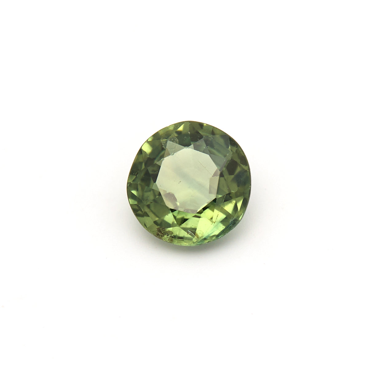 0.62 ct. Australian Green Sapphire #GS1056