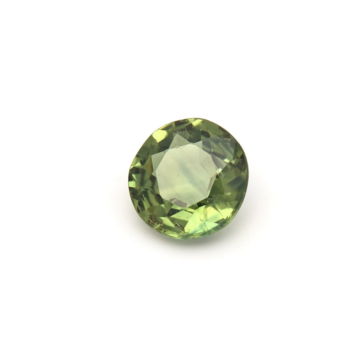 0.62 ct. Australian Green Sapphire #GS1056
