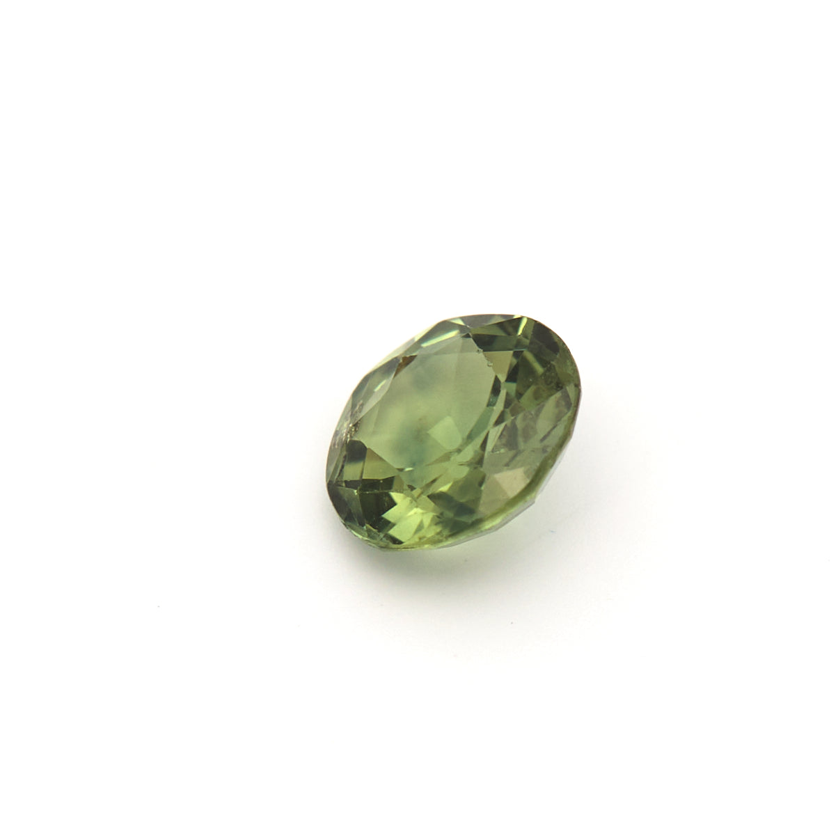 0.62 ct. Australian Green Sapphire #GS1056