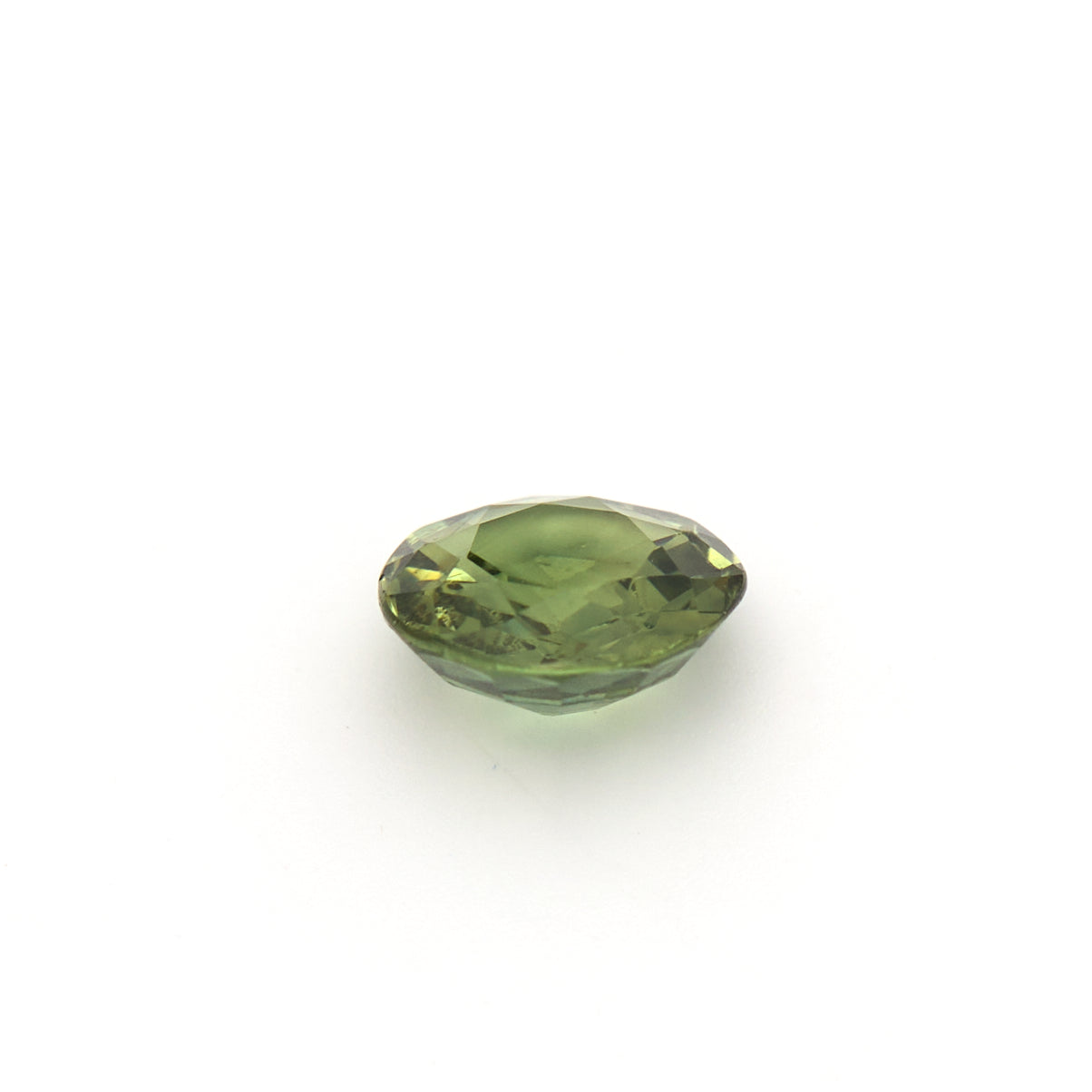 0.62 ct. Australian Green Sapphire #GS1056