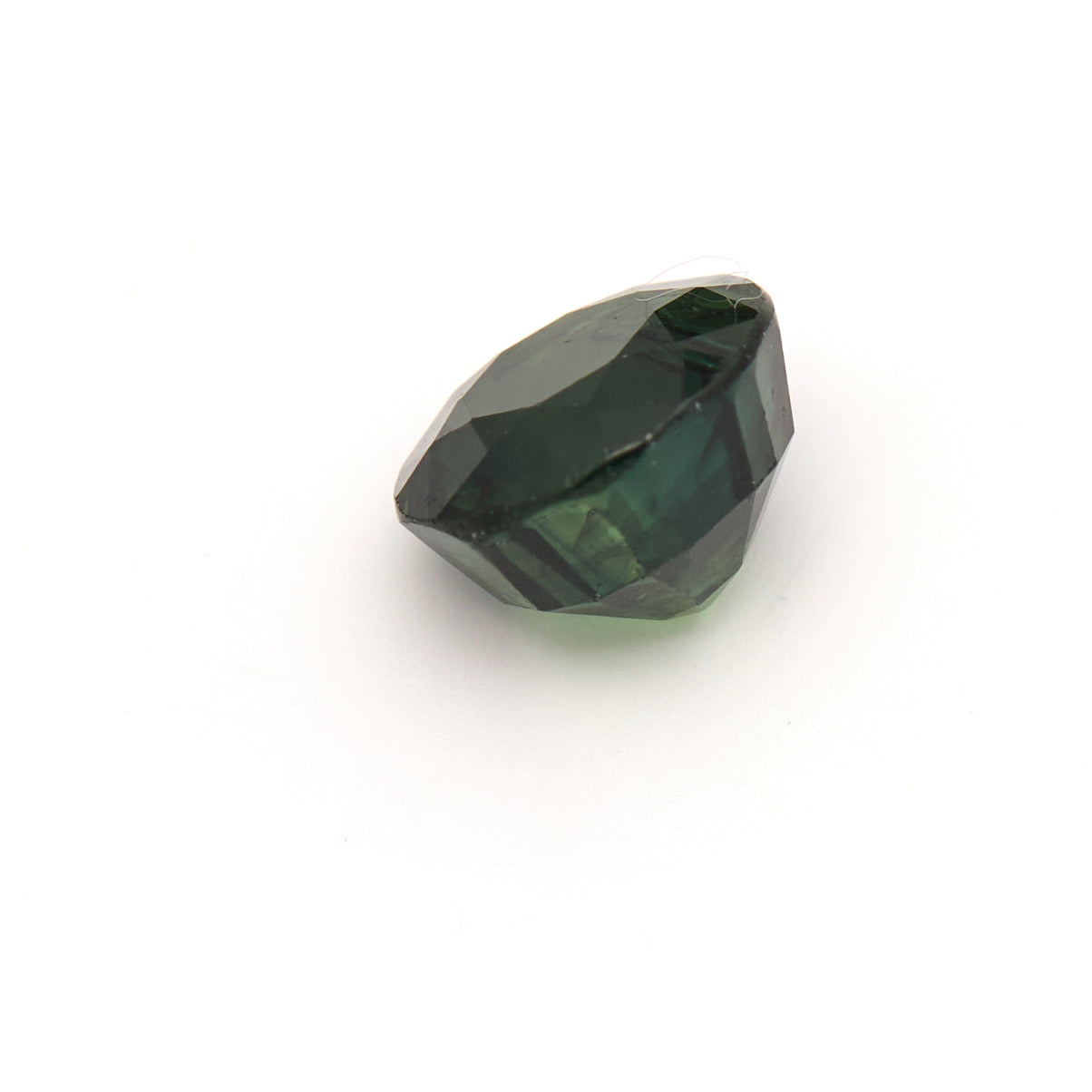 1.47 ct. Australian Green Sapphire #GS1058