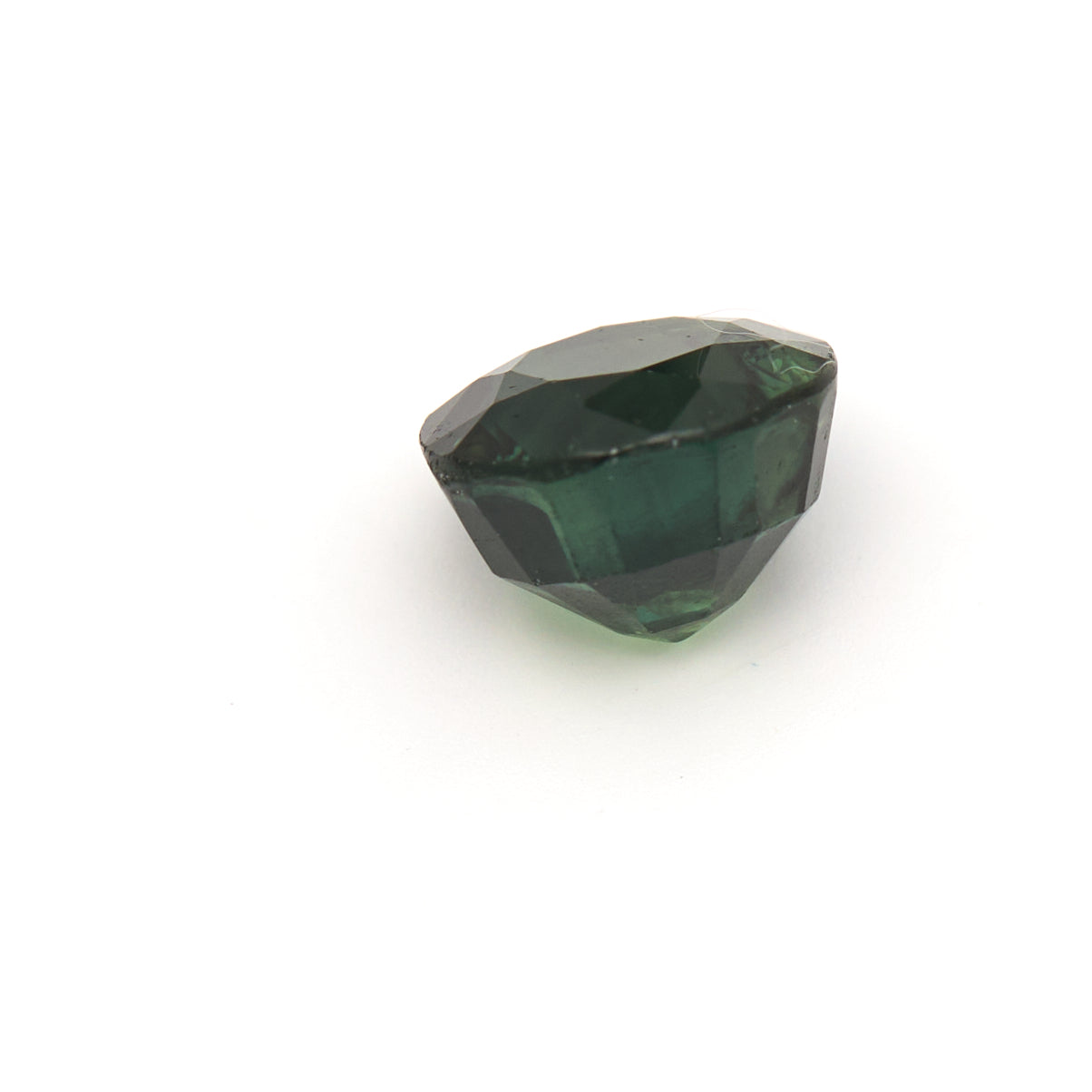 1.47 ct. Australian Green Sapphire #GS1058
