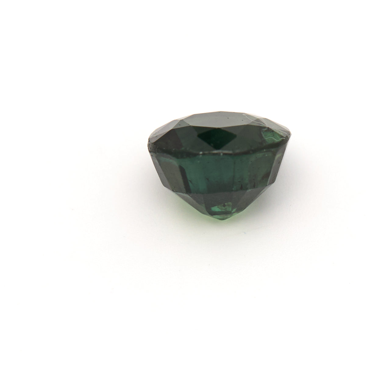 1.47 ct. Australian Green Sapphire #GS1058