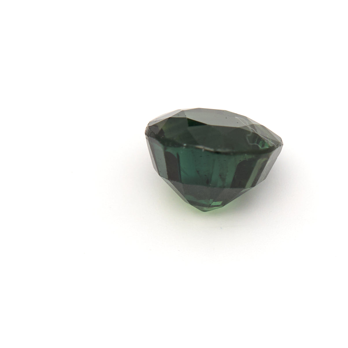 1.47 ct. Australian Green Sapphire #GS1058